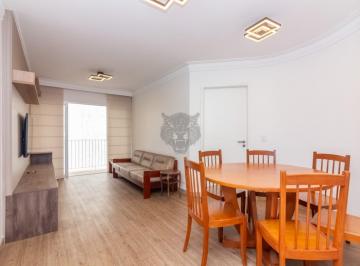 Apartamento · 67m² · 2 Quartos · 1 Vaga · Apartamento para venda em Alto de Pinheiros com 2 quartos, 67m²