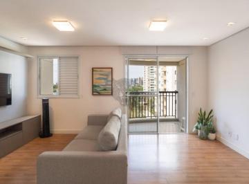 Apartamento · 68m² · 2 Quartos · 2 Vagas · Apartamento para venda em Vila Mariana com 2 quartos, sendo 1 suíte, 68m²