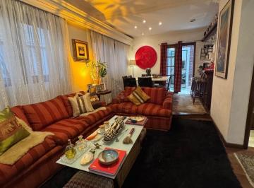 Casa · 362m² · 4 Quartos · 6 Vagas · Casa para venda em Indianópolis com 4 quartos, sendo 1 suíte, 362m²