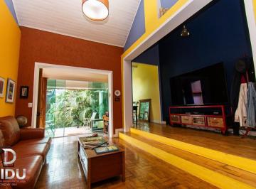 Casa · 222m² · 3 Quartos · 2 Vagas · Casa para venda em Vila Albertina com 3 quartos, sendo 3 suítes, 222m²
