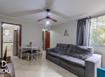 Apartamento · 56m² · 2 Quartos · 1 Vaga · Apartamento para venda em São José com 2 quartos, 56m²