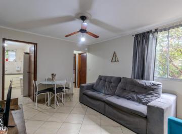 Apartamento · 56m² · 2 Quartos · 1 Vaga · Apartamento para venda em São José com 2 quartos, 56m²