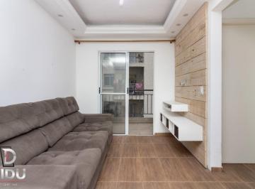 Apartamento · 57m² · 3 Quartos · 1 Vaga · Apartamento para venda em Novo Osasco com 3 quartos, 57m²
