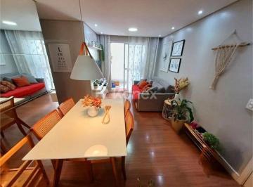 Apartamento de 3 quartos, São Paulo · Apartamento na Vila Guilherme - 67 metros, 3 dormitórios 1 suíte e 1 vaga - próximo do Pari, Brás