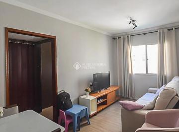 Apartamento · 56m² · 2 Quartos · 1 Vaga · Apartamento de 56m² em São Bernardo do Campo - 2 Dorms, Vaga Acessível