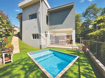 Casa · 207m² · 3 Quartos · 4 Vagas · Cond. Vila Verde (Km 36 R.Tavares)