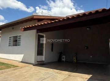 240173.jpg · Casa térreaa Venda com piscina | Bairro São Luiz | Paulinia | 3 dormitórios | 4 vagas