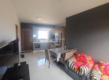 Casa · 72m² · 2 Quartos · 2 Vagas · Casa próxima ao mar em Balneário Gaivota - SC
