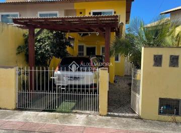 Casa · 81m² · 2 Quartos · 2 Vagas · Casa Geminada à Venda em Florianópolis