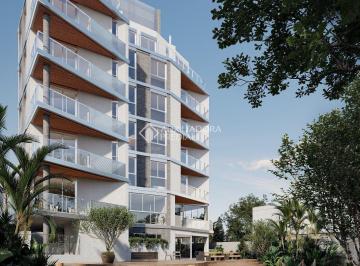 Apartamento · 27m² · 1 Quarto · escubra o privilégio de viver em um dos bairros mais desejados de Florianópolis