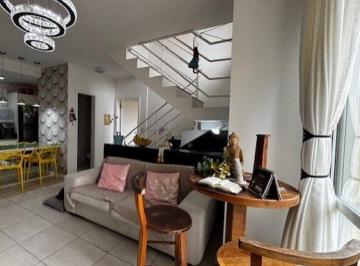 Apartamento · 137m² · 3 Quartos · Cobertura Duplex com 03 suítes