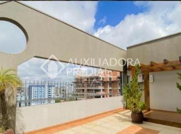 Apartamento · 218m² · 3 Quartos · 2 Vagas · Lindíssima cobertura duplex