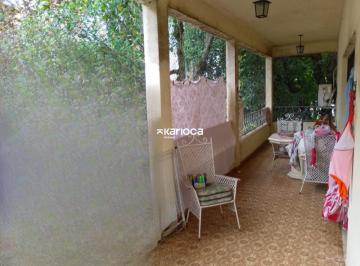 Casa Venda 560m² de 6 quartos · Casa Independente na freguesia Centro de terreno Rua Araguaia