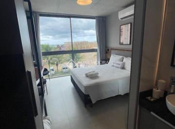 Apartamento · 20m² · 1 Quarto · Apartamento no bairro Jurerê