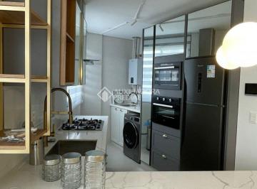 Apartamento · 45m² · 1 Quarto · Apartamento 1 dormitório