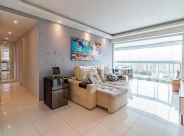 Apartamento 81m² Venda Barra Olímpica · APARTAMENTO 2 QUARTOS 1 SUITE 81 M2  1 VAGA  MOBILIADO  BORA BORA  BARRA OLIMPICA