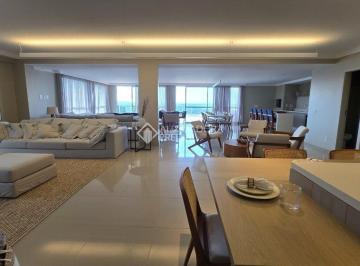 Apartamento · 316m² · 3 Quartos · cobertura condomio Agua Viva Residence