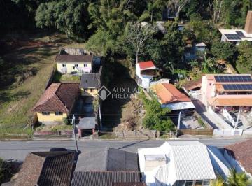 Terreno · 425m² · Terreno à venda em Sambaqui - Florianópolis