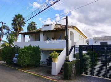 Comercial · 408m² · 10 Quartos · 5 Vagas · Pousada bem localizada, area nobre da Praia da Lagoinha do Norte.