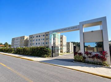 Apartamento · 43m² · 2 Quartos · 1 Vaga · Apartamento em Jardim Janaina, Biguaçu: 2 Dormitórios