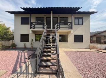 Apartamento · 60m² · 2 Quartos · 1 Vaga · LOCAÇÃO - APARTAMENTO DE 2 DORMITÓRIOS NO BAIRRO FLORESTA EM ESTANCIA VELHA