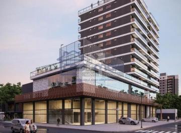 Apartamento · 124m² · 3 Quartos · 2 Vagas · VENDA - APARTAMENTOS COM 3 DORMITÓRIOS NO CENTRO DE ESTANCIA VELHA