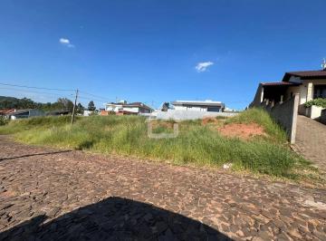 Terreno · 330m² · VENDA - TERRENO A VENDA NO BAIRRO BELA VISTA