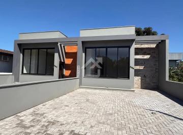 Casa · 105m² · 3 Quartos · 2 Vagas · VENDA - CASA TÉRREA NO CENTRO DE ESTÂNCIA VELHA