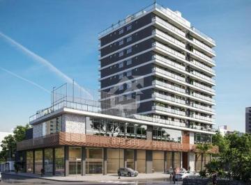 Apartamento · 208m² · 2 Quartos · 2 Vagas · VENDA - APARTAMENTOS COM 3 DORMITÓRIOS NO CENTRO DE ESTANCIA VELHA