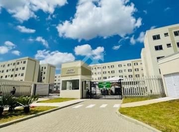 Apartamento · 41m² · 2 Quartos · 1 Vaga · VENDA - APARTAMENTO COM 2 DORMITÓRIOS EM SÃO LEOPOLDO
