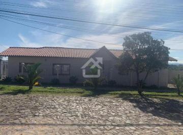 Casa · 94m² · 2 Quartos · 2 Vagas · VENDA - CASA DE ESQUINA NO BAIRRO ENCOSTA DO SOL
