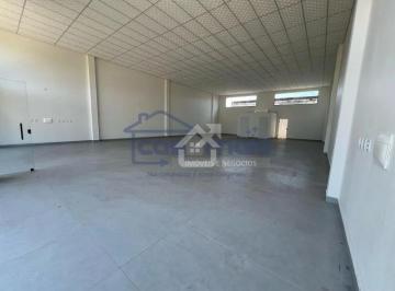Comercial · 117m² · 2 Vagas · LOCAÇÃO - SALA COMERCIAL NO BAIRRO UNIÃO EM ESTÂNCIA VELHA
