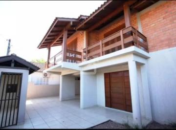 Casa · 170m² · 4 Quartos · 2 Vagas · Casa - Quintas