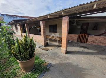 Casa · 160m² · 1 Quarto · 3 Vagas · VENDA - CASAS EM TERRENO DE ESQUINA NO BAIRRO CAMPO GRANDE ME ESTÂNCIA VELHA