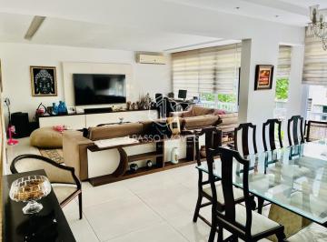 Apartamento · 248m² · 4 Quartos · 1 Vaga · Apartamento em Copacabana  -  Rio de Janeiro