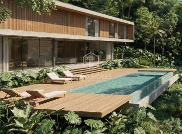 Casa · 400m² · 4 Quartos · 3 Vagas · Casa de Condomínio em Leblon - Rio de Janeiro, RJ
