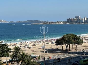 Apartamento · 46m² · 1 Quarto · Apartamento em Copacabana - Rio de Janeiro, RJ