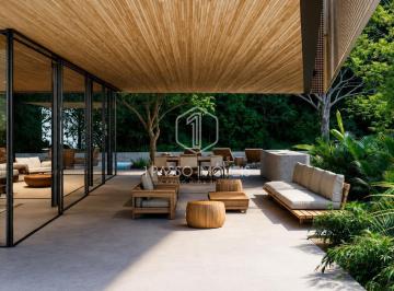Casa · 400m² · 4 Quartos · 3 Vagas · Casa de Condomínio em Leblon - Rio de Janeiro, RJ