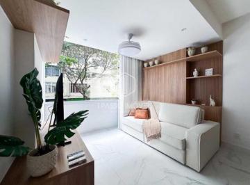Apartamento · 140m² · 3 Quartos · Apartamento em Copacabana - Rio de Janeiro, RJ