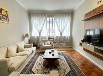Apartamento · 169m² · 4 Quartos · 1 Vaga · Apartamento em Copacabana  -  Rio de Janeiro