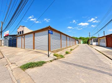 Casa de 2 quartos, Brasília · Linda e aconchegante casa na QNO 19
Expansão do Setor O - Ceilândia Norte
Casa de esquina - NASCENTE