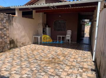 932efba96fecc5bdb07730a68861987ac0805d95 · Casa com 3 dormitórios à venda, 95 m² por R$ 370.000,00 - Vila Atlântica - Mongaguá/SP