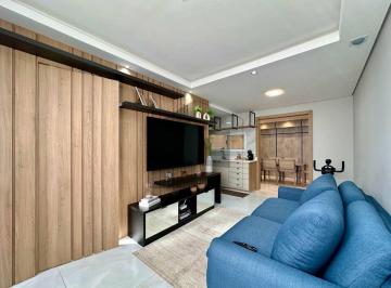 Casa · 54m² · 2 Quartos · 2 Vagas · Casa à Venda no Condomínio Chácara Faggion – Suzano/SP | 2 Dormitórios | Móveis Planejados | Lavabo|