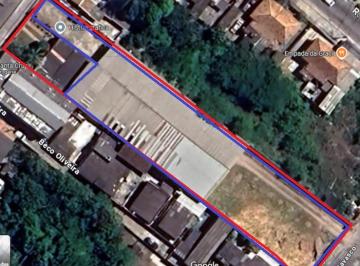 Comercial , Rio de Janeiro · Galpão Comercial à Venda em Santa Cruz – 2.400 m² – R$ 2.400.000