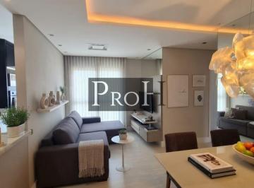 Apartamento de 3 quartos, São Caetano do Sul · Apartamento à Venda, 3 Dormitórios - Boa Vista, São Caetano do Sul