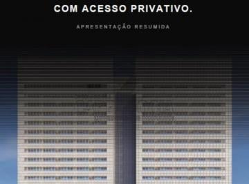 Foto 01 · Apartamento à Venda em São José do Rio Preto-SP, Vila Sinibaldi: 1 Quarto, 1 Sala, 1 Banheiro, 1 Vag