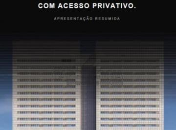 Foto 01 · Apartamento à Venda em São José do Rio Preto-SP, Vila Sinibaldi: 1 Quarto, 1 Sala, 1 Banheiro, 1 Vag
