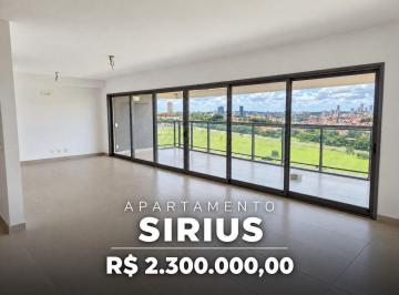Foto 01 · Apartamento Edifício Sirius Residencial Amazonas R$ 2.300.000,00