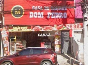 4368421ecdd57740bfdd6e197187de30dbd5aa72 · Salão para alugar, 105 m² por R$ 6.500/mês - Parque Novo Santo Amaro - São Paulo/SP