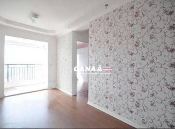 113531d5f1e8c96e496c6230ba930704557a3fde · Apartamento com 2 dormitórios, 48 m² - venda por R$ 360.000,00 ou aluguel por R$ 3.200,00/mês - Vila